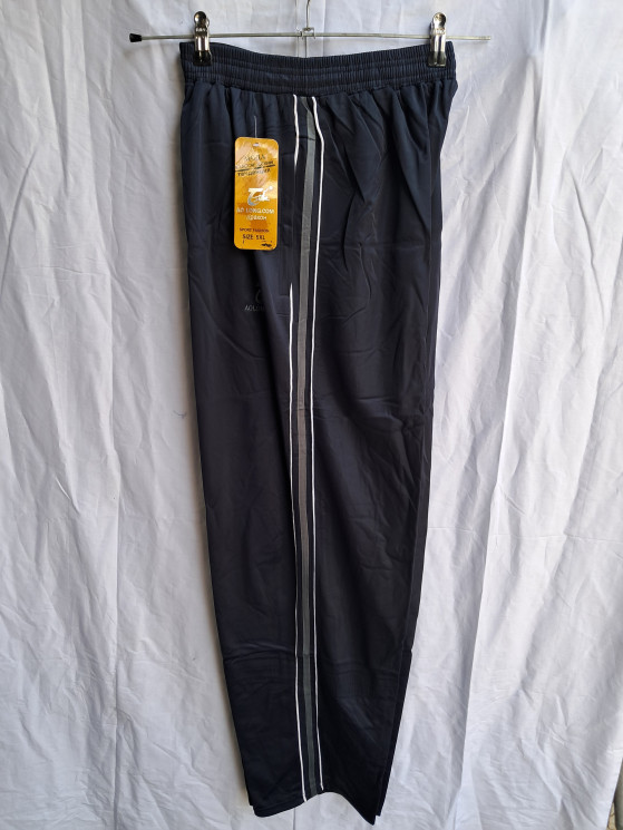 Спортивні штани чоловічі, еластик (р. XL-5XL ), в упаковці 5 штук №312985 - Sundry GN1418