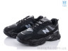 Кросівки NBK001 р: 36-40, в упаковці: 8 пар, купити тільки гуртом - 779140