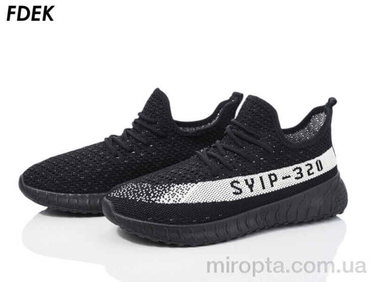 Кросівки F9222-6 р: 36-41, в упаковці: 6 пар, купити тільки гуртом - 1039069