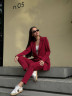 Костюм жіночий, тіар, м. 1798 (р: 42-44, 44-46) №712340 - BestFashion RZ6220 м. 1798