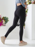 Лосини, р.S-2XL, біфлекс, 3 кольори в упаковці 5 штуки №805887 - Relaxwear RZ3531