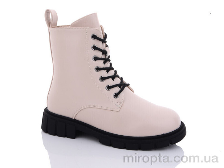 Черевики 2890-2 р: 36-41, в упаковці: 8 пар, купити тільки гуртом - 864946