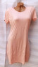 Сукня, p.M, L, XL, трикотаж, 2 кольори, в упаковці 12 штук №806413 - Iris BG/PO436