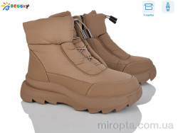 Черевики XL4935-3 р: 36-41, в упаковці: 8 пар, купити тільки гуртом