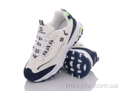 Кросівки Y128(SK922) blue р: 36-40, в упаковці: 8 пар, купити тільки гуртом