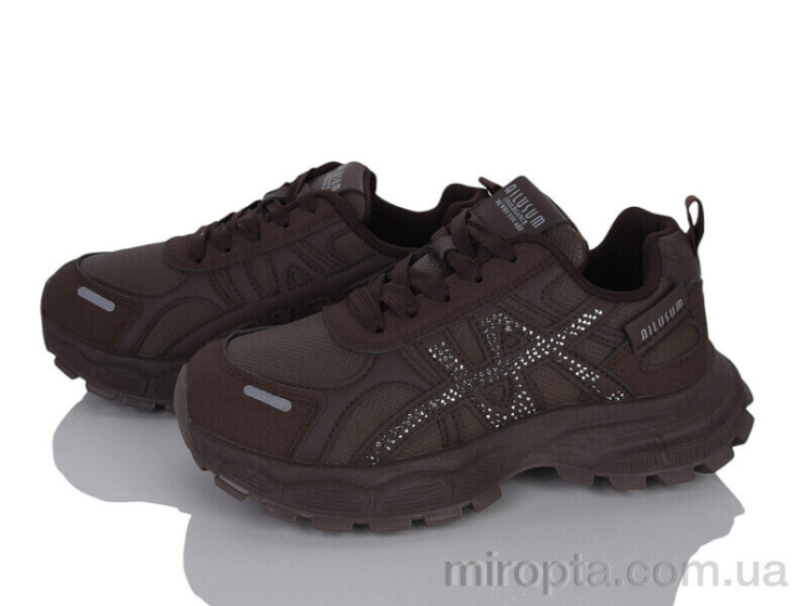 Кросівки K611-3 р: 36-41, в упаковці: 8 пар, купити тільки гуртом - 1194769