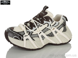 Кросівки H1167-25C р: 37-41, в упаковці: 8 пар, купити тільки гуртом