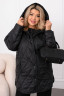 Куртка жіноча, плащівка, м. 084 (р: 48-50, 52-54, 56-58, 60-62) №715877 - MaryFashion 5p MG7 м. 084