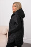 Куртка жіноча, плащівка, м. 084 (р: 48-50, 52-54, 56-58, 60-62) №715877 - MaryFashion 5p MG7 м. 084