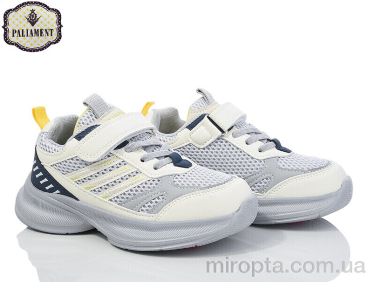 Кросівки B0029-3 р: 32-37, в упаковці: 8 пар, купити тільки гуртом - 1034908