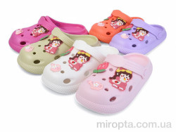 Крокси 351-3 mix р: 30-35, в упаковці: 12 пар, купити тільки гуртом
