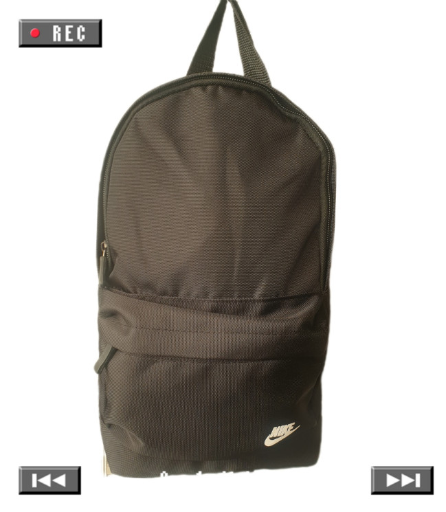 Міський рюкзак "Nike" (р: 31*19*11см) №370919 - Ventil SE 939