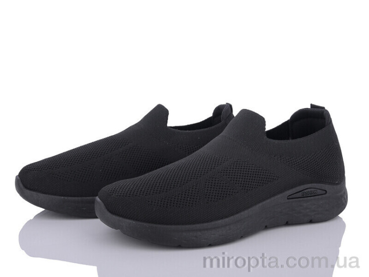 Кросівки L268-1 р: 40-45, в упаковці: 8 пар, купити тільки гуртом - 922739