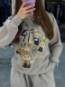 Костюм жіночий, тринитка, м. 271 (р: M, L, XL) №717252 - 
