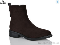 Черевики H8611-88 р: 36-40, в упаковці: 6 пар, купити тільки гуртом