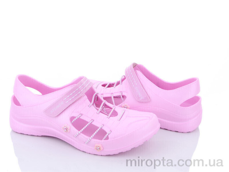 Крокси 05-92 р: 36-41, в упаковці: 6 пар, купити тільки гуртом - 835972