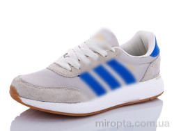 Кросівки S510-5 р: 36-41, в упаковці: 8 пар, купити тільки гуртом
