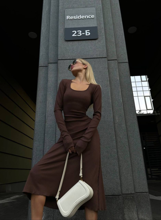 Сукня жіноча, мустанг, м.240 (р.42-46) №700105 - 