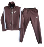 Спортивний костюм жіночий "Nike" (р: 42-50) 5 кольорів, в упаковці 5 шт. №373241 - Flask