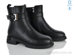 Черевики 711-241 р: 36-40, в упаковці: 6 пар, купити тільки гуртом