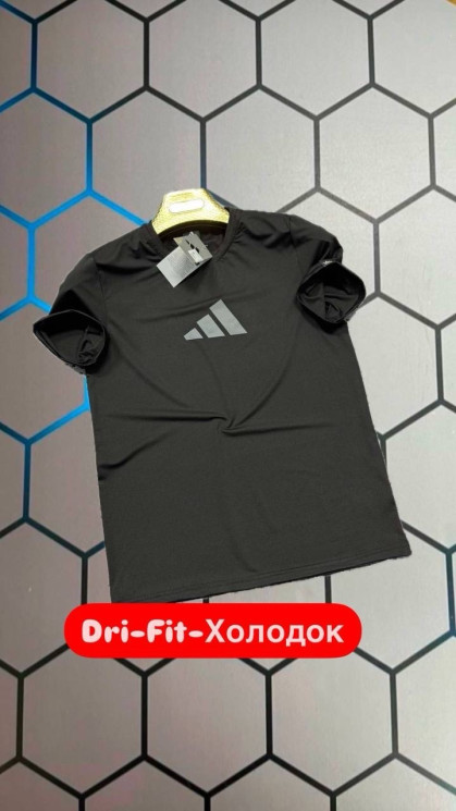 Футболка чоловіча "4401" (р: S-2XL) в упаковці 5 шт. №371024 - AlexClothes SER2276