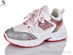 Кросівки LD561 р: 32-37, в упаковці: 6 пар, купити тільки гуртом