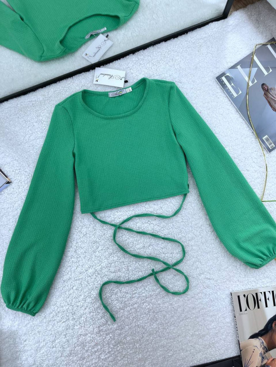 Топ жіночий, Zara, м. 5091 (р: 42-44, 46-48) №706602 - RusanAnna RN1550-1551 м. 5091