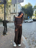 Костюм жіночий, трикотаж, м. 1614 (р: 42-46) №714527 - BlaBlaDress SIN824-825 м. 1614
