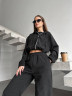 Костюм жіночий, велюр-вафелька м. 530 (р. 42-44, 44-46) №405890 - 