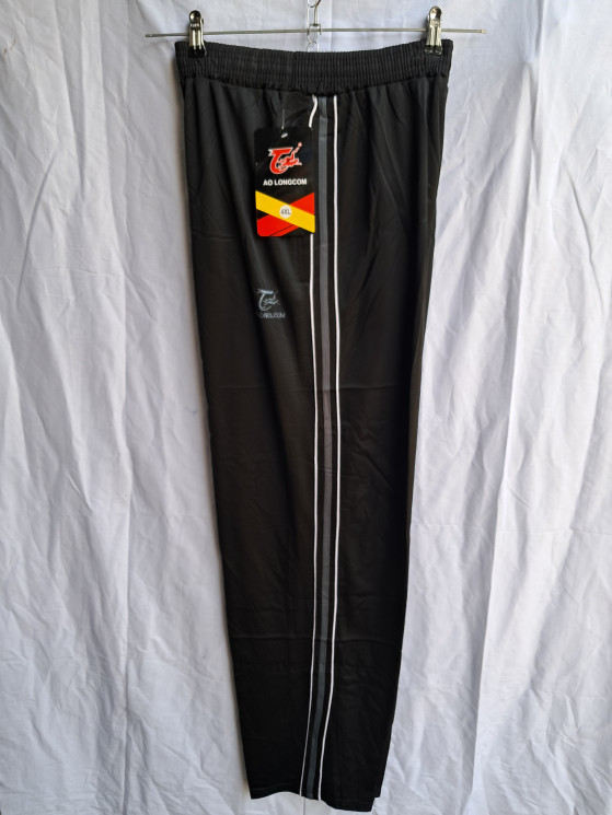 Спортивні штани чоловічі, еластик (р. XL-5XL ), в упаковці 5 штук №312986 - Sundry GN1418