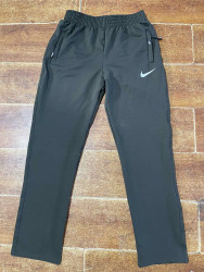 Штани спортивні (Розмір: 56-64) чоловічі "Nike" хакі колір в упаковці 5 штук №816742