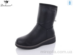 Черевики K607-3 р: 37-42, в упаковці: 8 пар, купити тільки гуртом
