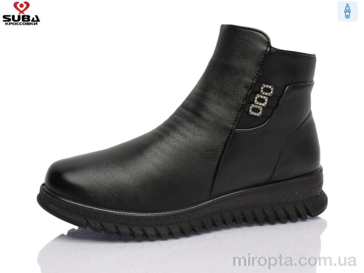 Черевики M86-1 р: 37-41, в упаковці: 8 пар, купити тільки гуртом - 1214794