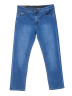 Джинси Denim р 38-48 Чоловіча W006-30 батал - Basanjiu ZEL1391