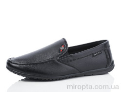 Туфлі Z121-8C р: 31-36, в упаковці: 8 пар, купити тільки гуртом
