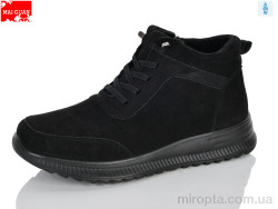 Черевики K550-5 р: 36-41, в упаковці: 8 пар, купити тільки гуртом