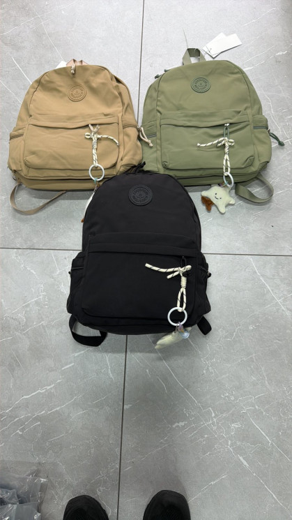 Рюкзак дитячий поліестер м.2062  (р. 44x29x12) 3 кольора №763648 - Superbag