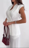 Костюм жіночий, креп костюмка, м. 301 (р: 42-44, 46-48, 50-52) №709755 - WorldofWoman SIN1484 м. 301