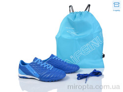 Футбольне взуття B307-B р: 35-40, в упаковці: 8 пар, купити тільки гуртом