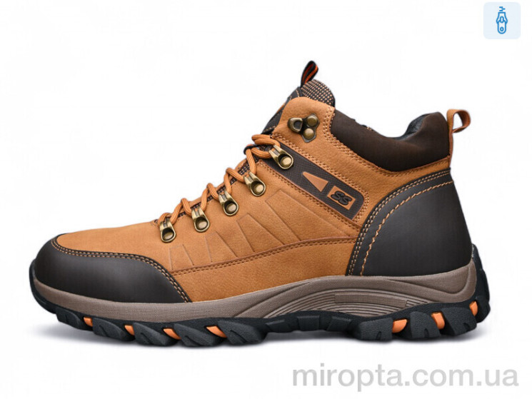 Черевики M0110-12 р: 40-45, в упаковці: 8 пар, купити тільки гуртом - 1127340
