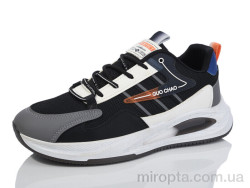 Кросівки 9908-1 р: 40-44, в упаковці: 8 пар, купити тільки гуртом