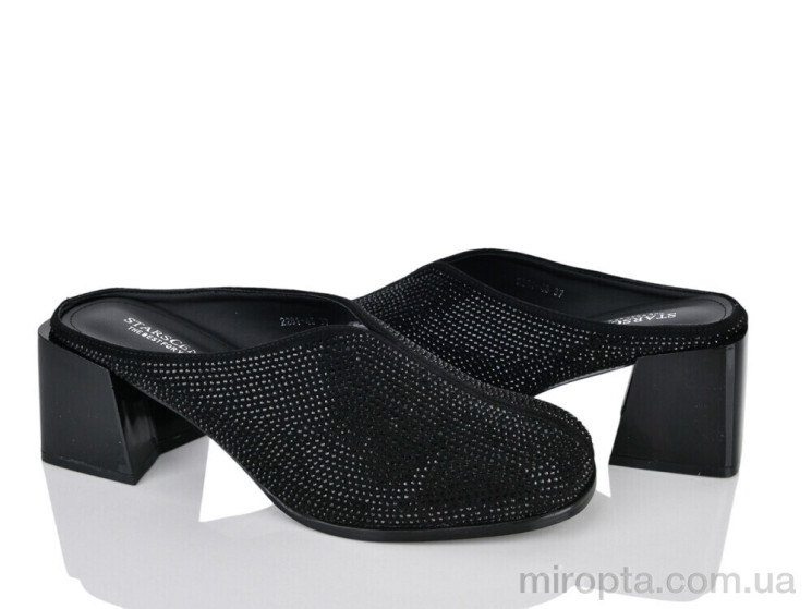 Сабо 2281-45 р: 36-40, в упаковці: 6 пар, купити тільки гуртом - 1196134