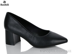 Туфлі GP315 black р: 36-40, в упаковці: 6 пар, купити тільки гуртом