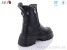 Черевики Y70 р: 36-41, в упаковці: 8 пар, купити тільки гуртом - 894144