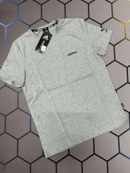 Футболка чоловіча "4112" (р: S-2XL) в упаковці 5 шт. №369313