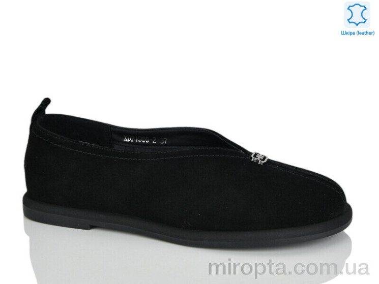 Туфлі XDP1960-2 р: 36-40, в упаковці: 6 пар, купити тільки гуртом - 1157177