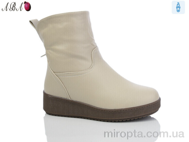 Черевики F251-36 р: 36-41, в упаковці: 6 пар, купити тільки гуртом - 998304