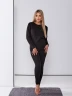 Термобілизна жіноча на хутрі "2000000037479" (р: 52-54) №380039 - Kolorit Uzk 964