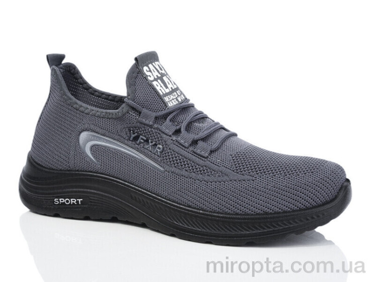 Кросівки 901-037 р: 40-45, в упаковці: 8 пар, купити тільки гуртом - 1033267