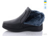 Черевики W3-F24 р: 38-43, в упаковці: 8 пар, купити тільки гуртом - 686162